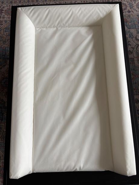 Ikea vädra prebaľovacia podložka a poťah, 