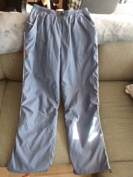 Športové nohavice, m