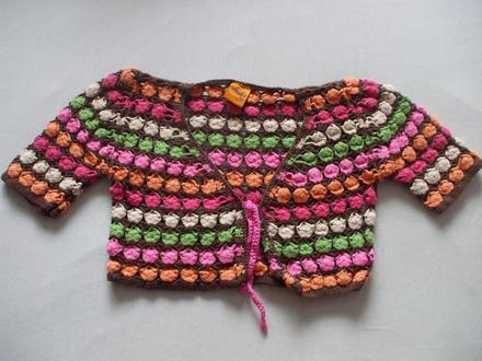 Bolerko, mayoral,128