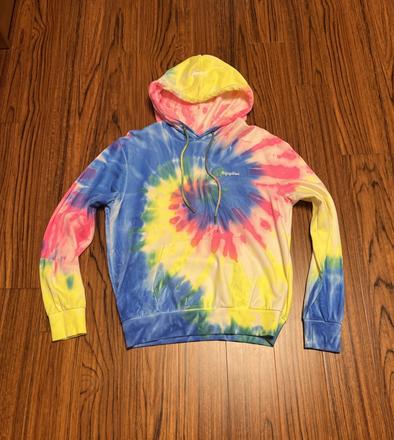 Bavlnená mikina refrigiwear, s