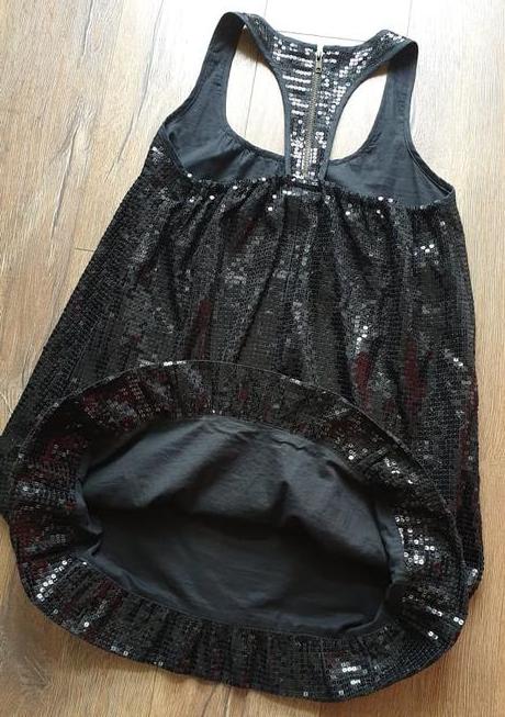 Elegantné šaty/tunika b.young m/l, m