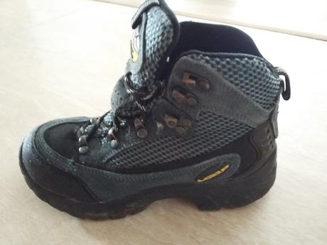 Topánky športové,celoročné,turistické, loap,30