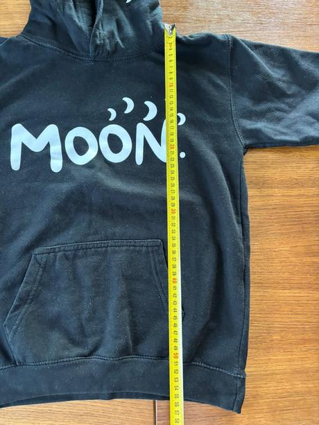 Mikina moon, 158