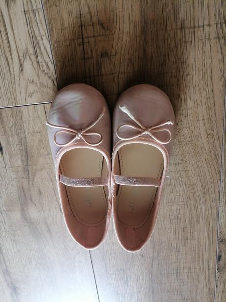 Balerinky č. 30, nelli blu,30