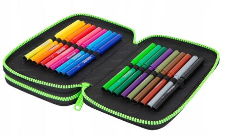 Peračník plný coolpack jumper peek a boo,