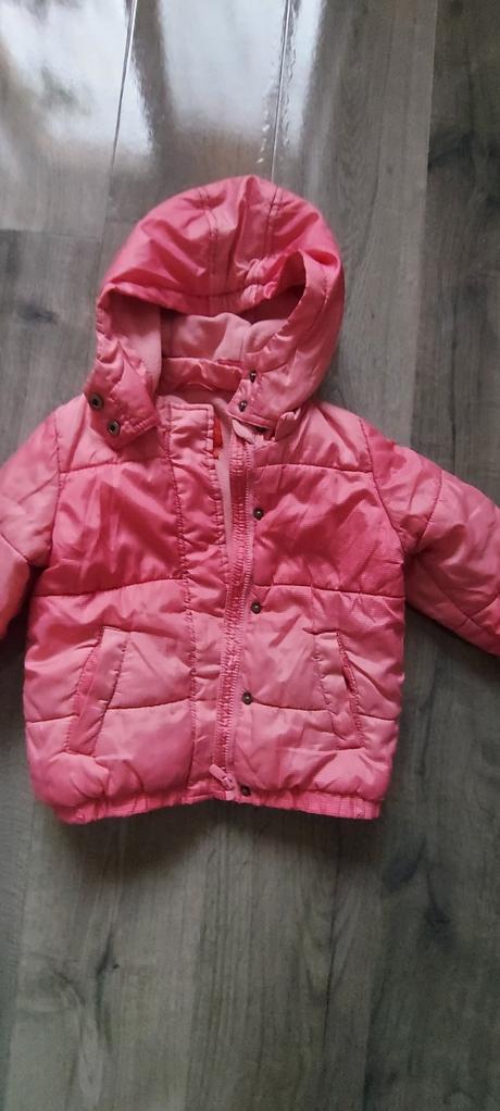 Dievčensý kabátik, esprit,86