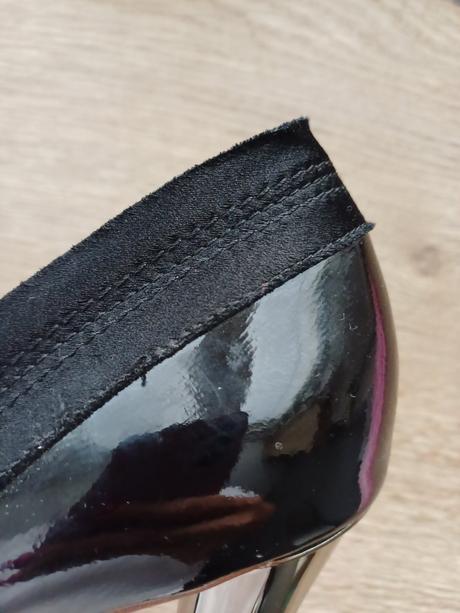 Kráásne lodičky lanvin&hm, č.38, h&m,38