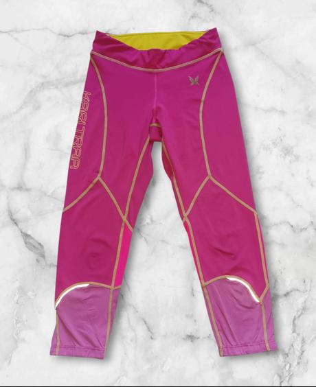 3/4 leginy kari traa, s