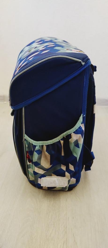 Skolska taska minecraft,