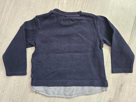 Idexe mikina 86, idexe,86