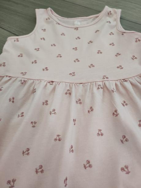 Šaty - h&m, h&m,110