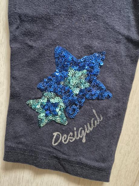 Tristvrtaky, desigual,140