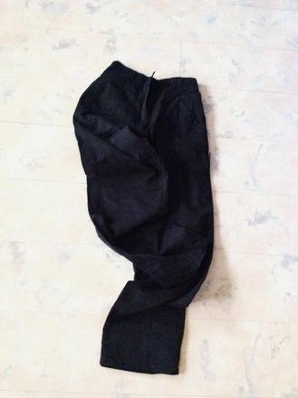 Šport. zateplené nohavice crane, 38