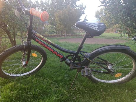 Bicykel 20", 20