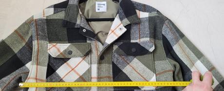 Panska bunda / kosela sinsay, vel.m, sinsay,m