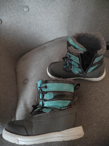 Zimné čižmy lotto, lotto,29