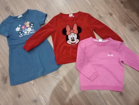 Mikiny 110 ( za3ks), 110