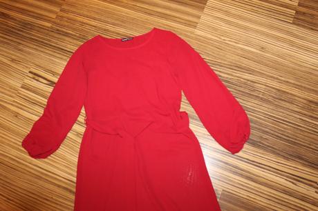 Mini šaty shein v. s, s