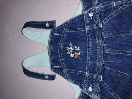 Detské zateplené rifle, 68