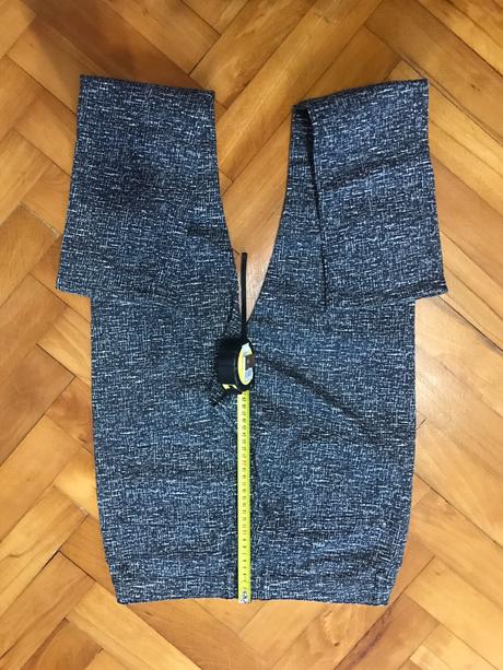 Skinny nohavice, esmara,40