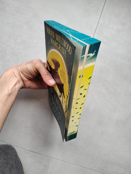 V tieni vlčej kráľovnej,