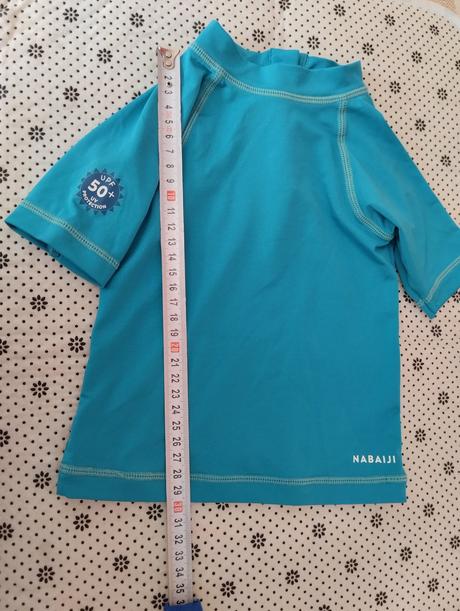 Uv tričko nabaiji, 74