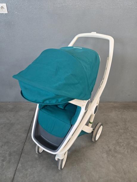 Kočík greentom reversible, greentom,greentom upp reversible