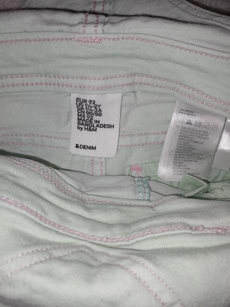 Kratke rifle, h&m,92