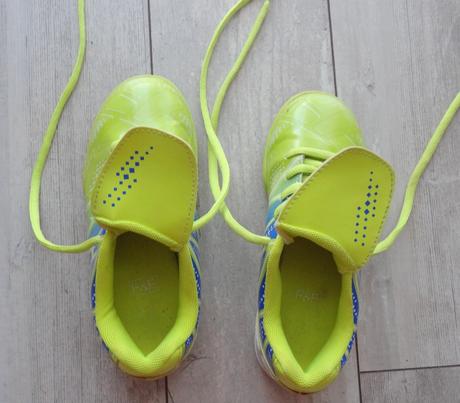 Kopačky - turfy, 29