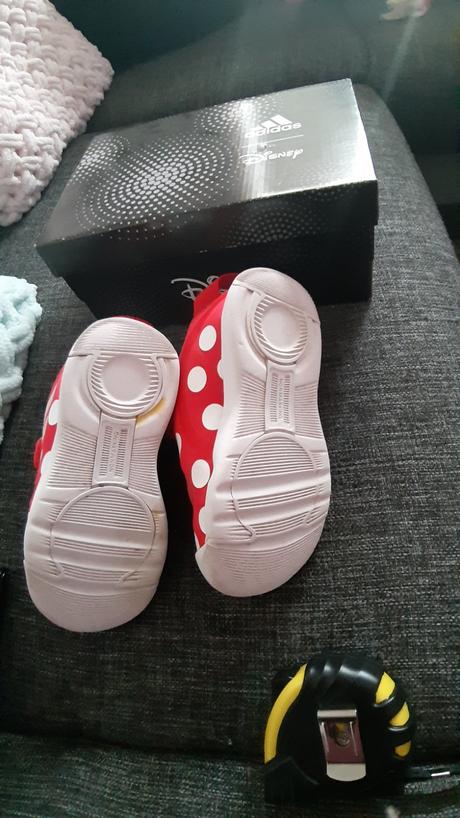 Botasky disney, adidas,27