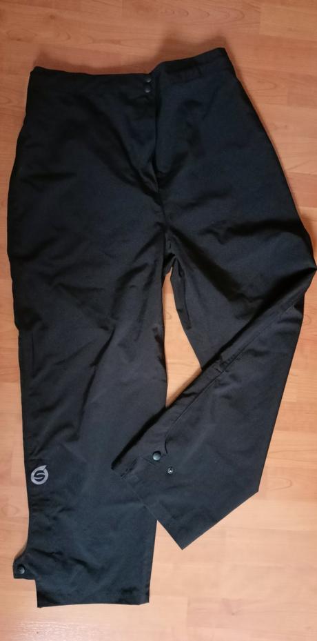 Športové nohavice sunderland "m", m