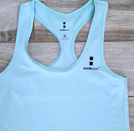 Funkčné tielko nordicdots, s