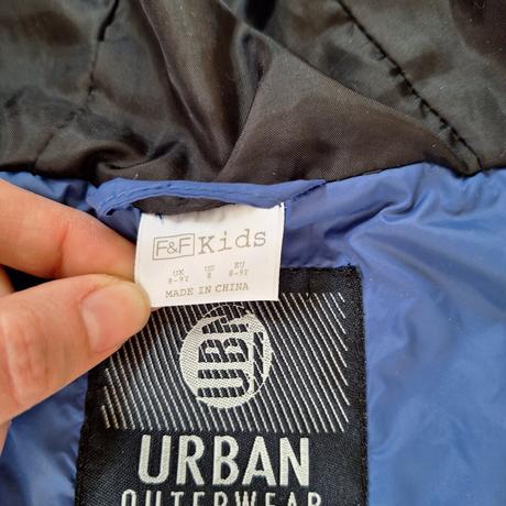 Prechodna bunda 128, f&f,128