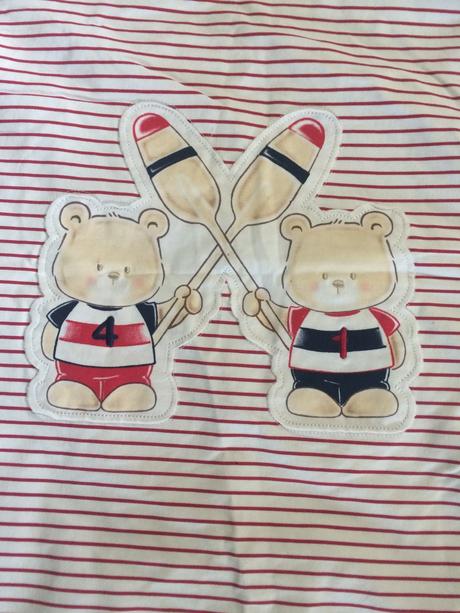 Letná deka obojstranna, 