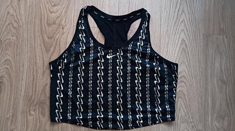 Top nike, nike,l