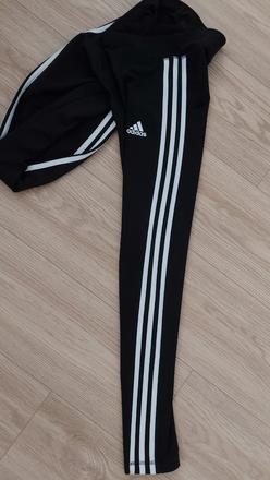 Adidas legíny 13-14 rokov, adidas,158
