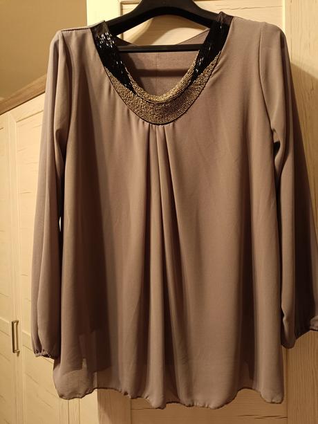 Dámska blúzka, xxl