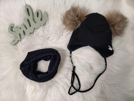 Zimný set, 56 - 158