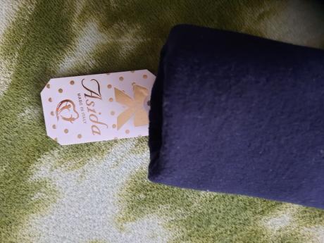 Kabatik s kozusinkou, 80