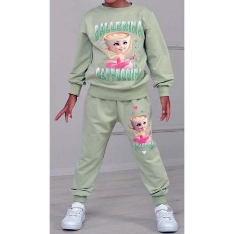 Dievčenská suprava, 128