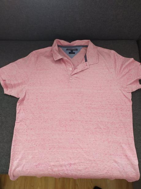 Polotričko tommy hilfiger, tommy hilfiger,xl