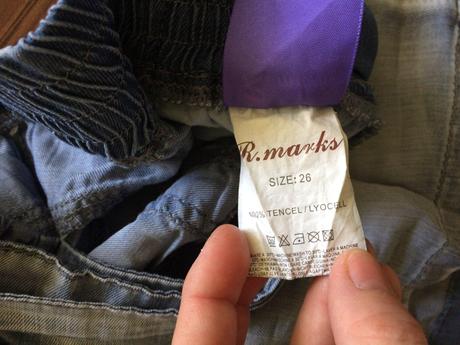 Makke riflove kratasy, s