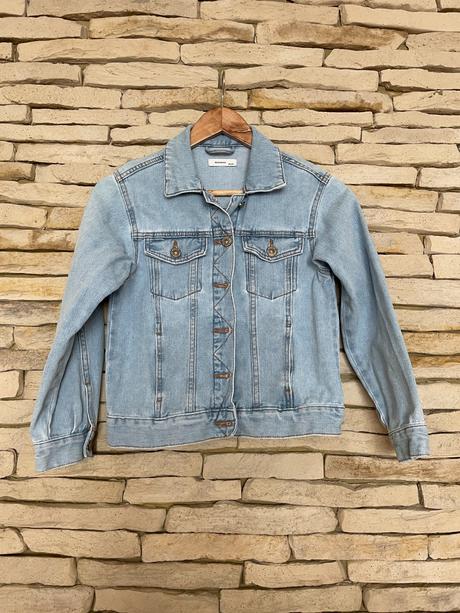 Rifľová bunda, reserved,140