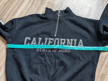 Dievčenská súprava, h&m,152