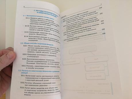 Chémia celý školský kurz (ruština),