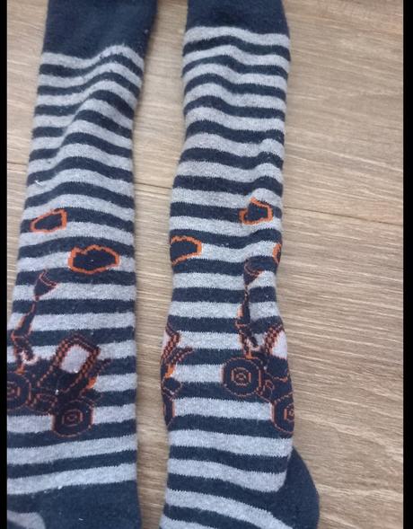 Pančušky č.98-104, 98