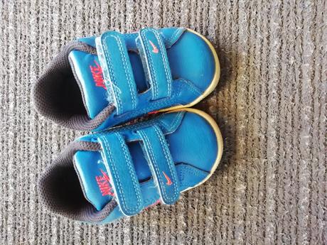 Tenisky, nike,21