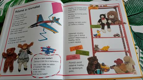 Co mám vedieť kým pôjdem do školy, 