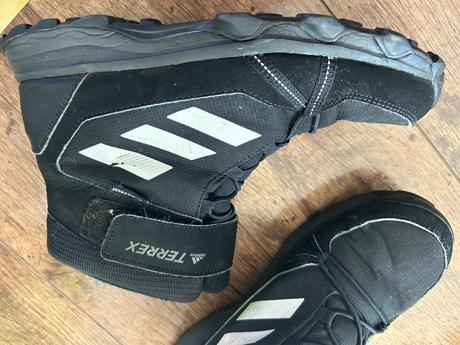 Adidas terrex vel.38, adidas,38
