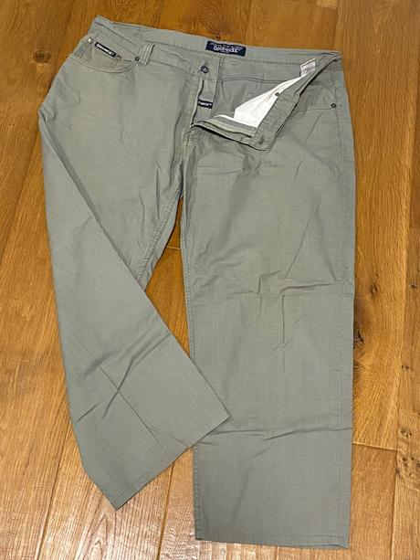 Dockhouse - pánske nohavice, 48